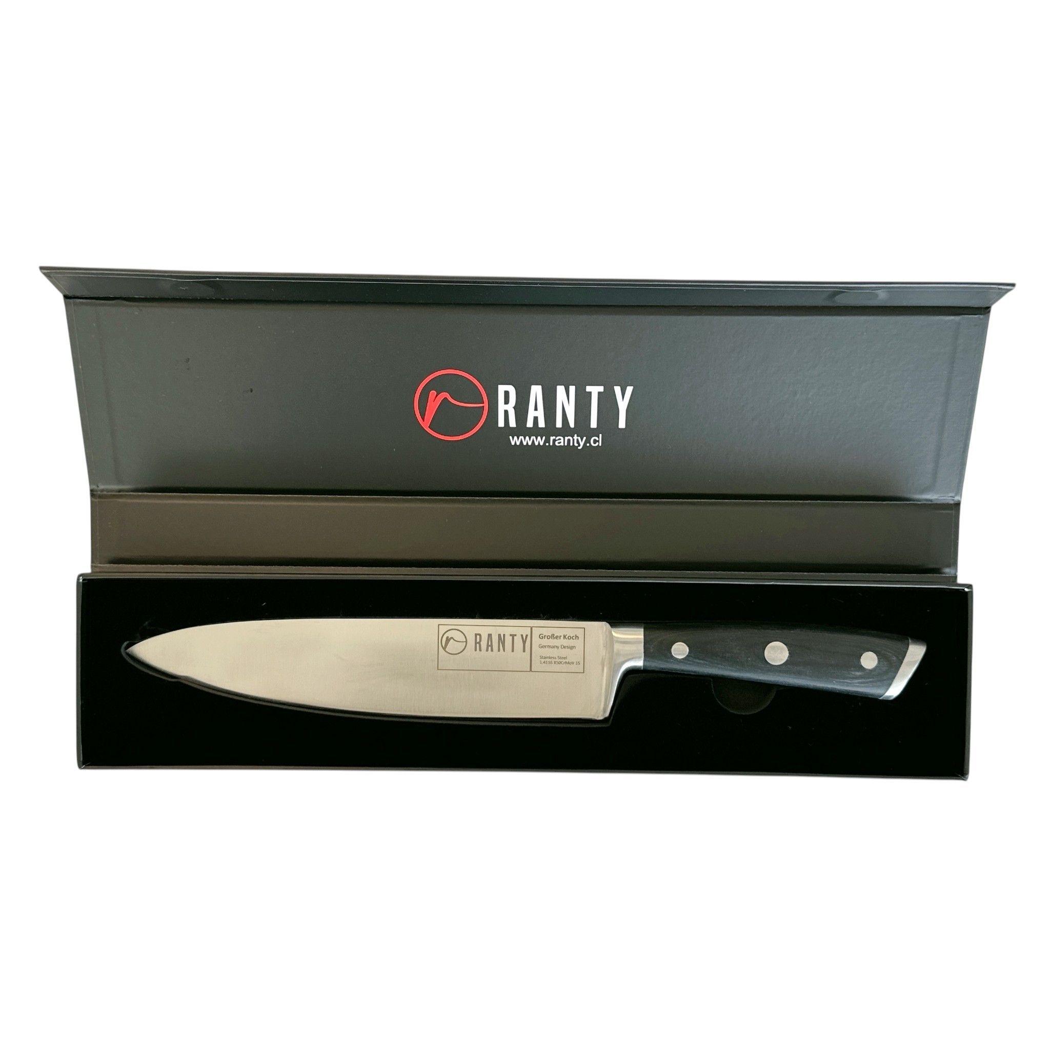 CUCHILLO CHEF ACERO ALEM N GRO ER KOCH RANTY-1