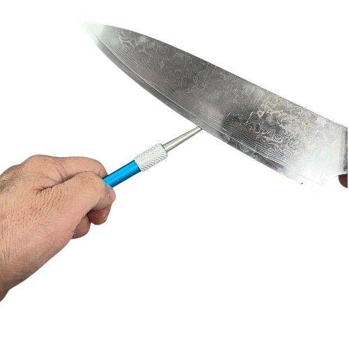 AFILADOR COMPACTO DE CUCHILLOS L PZ-2