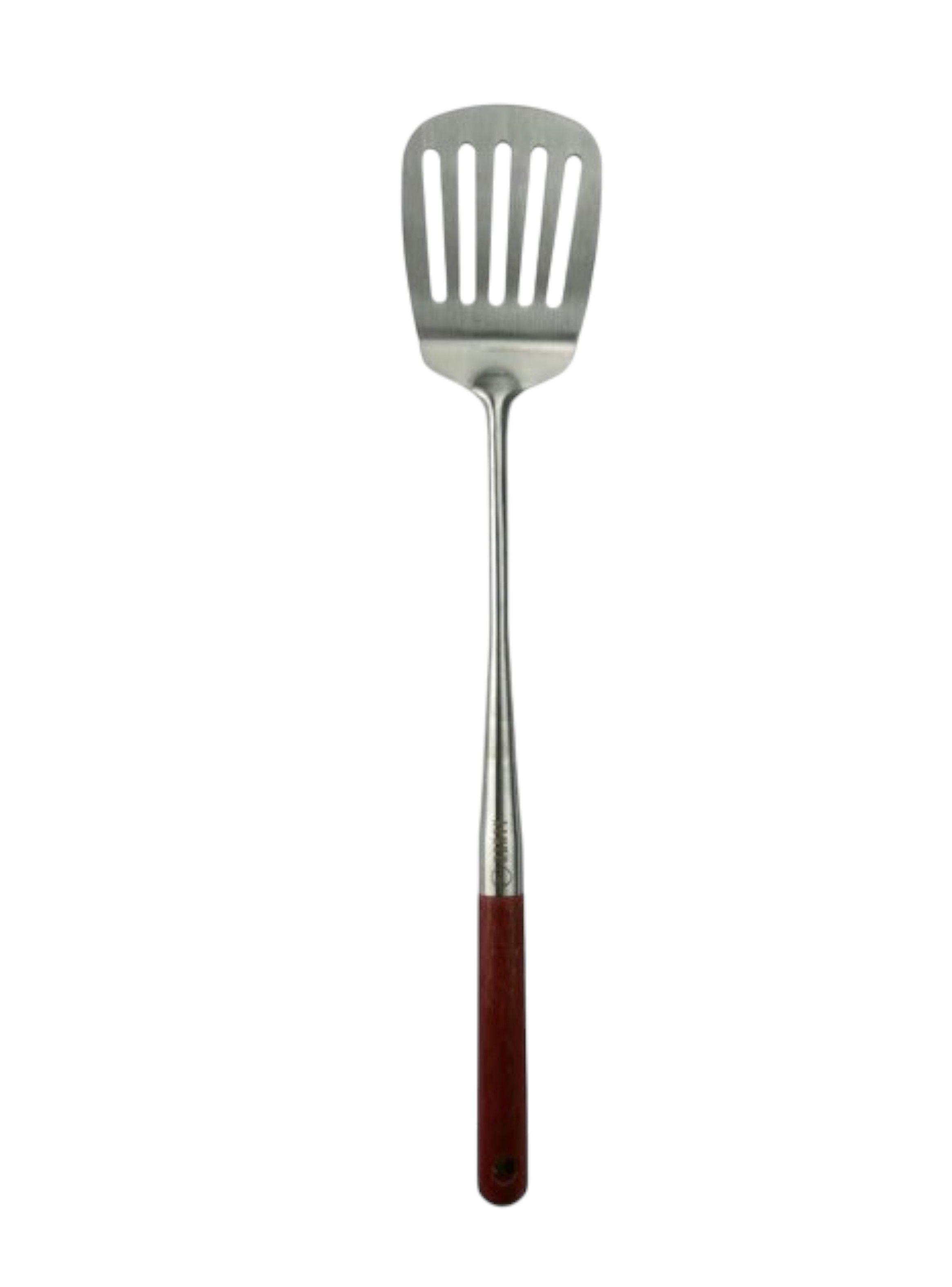 SET 4 UTENSILIOS DE COCINA SOSTENIBLE RANTY-4