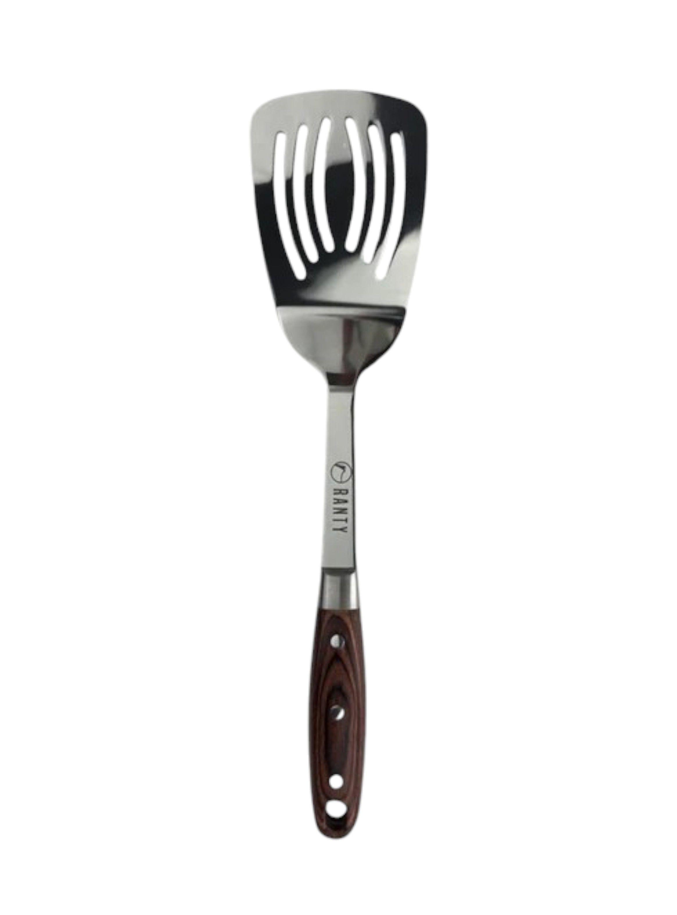 SET 4 UTENSILIOS DE COCINA ELEGANTE RANTY-3