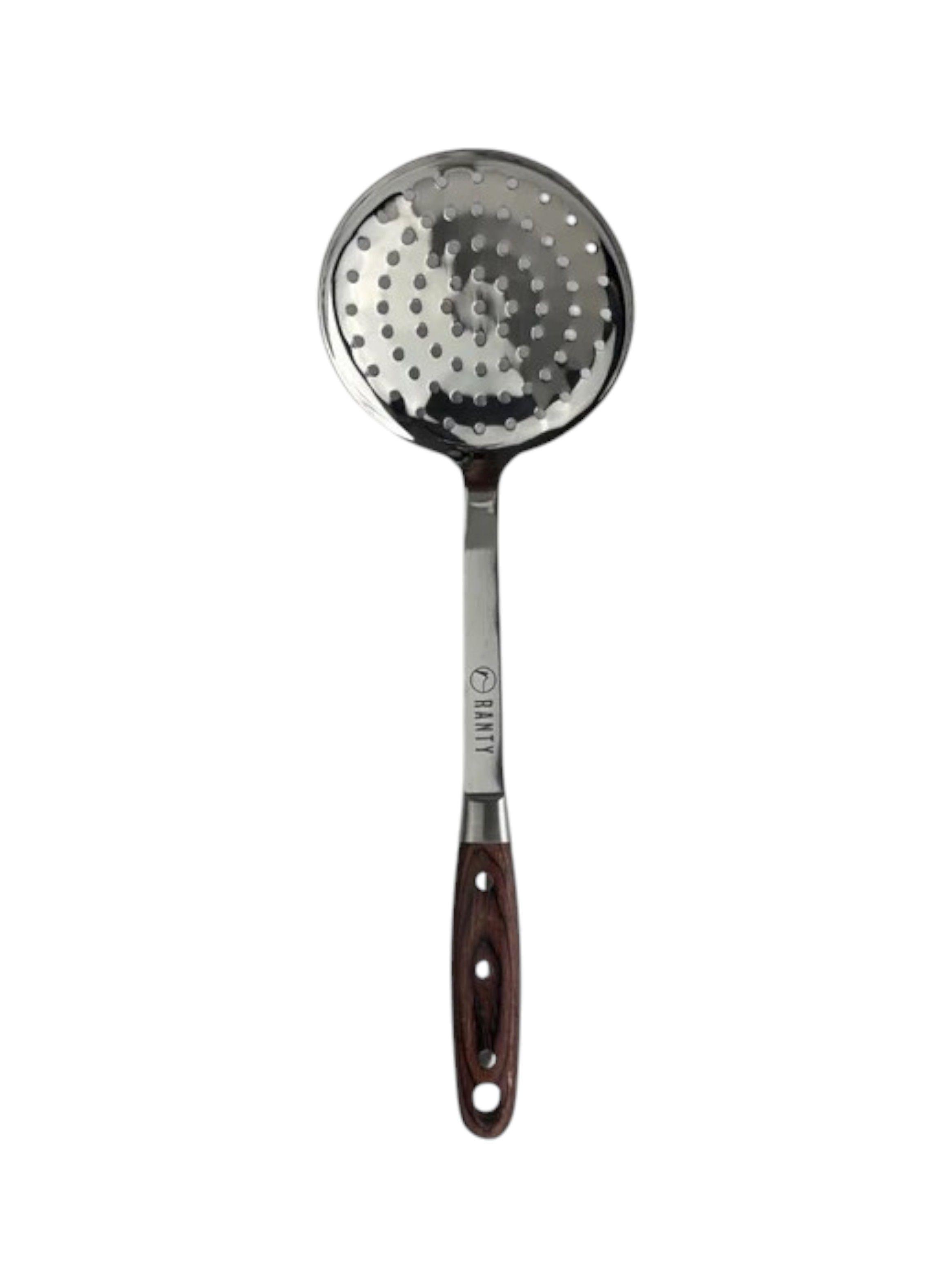 SET 4 UTENSILIOS DE COCINA ELEGANTE RANTY-5