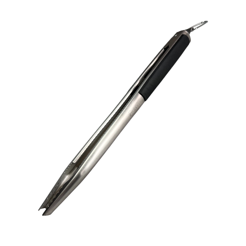 TENAZAS PARRILLA PRECISION 40 CM-2