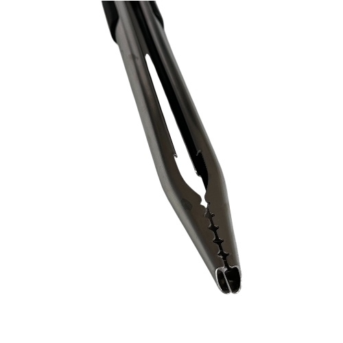 TENAZAS PARRILLA PRECISION 40 CM-5