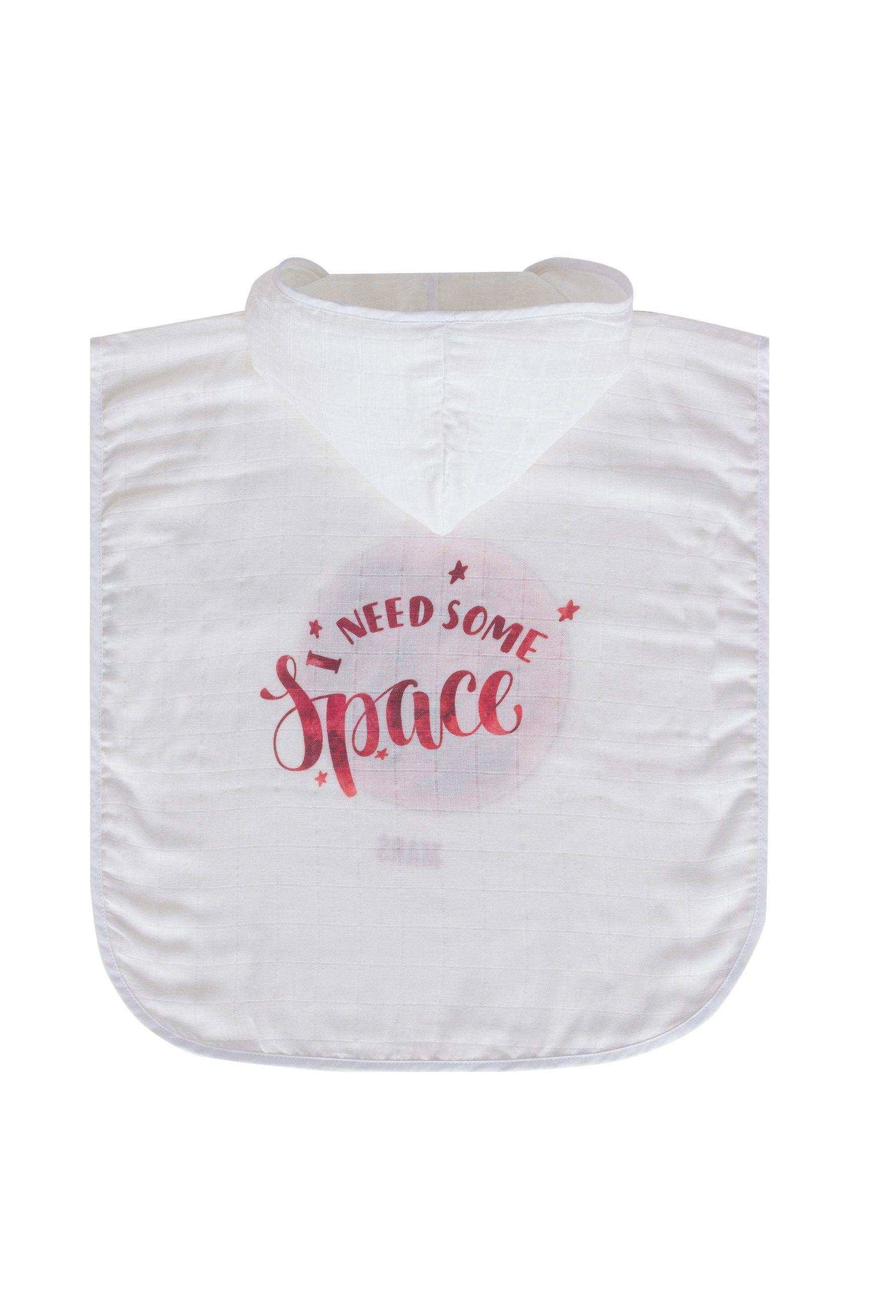 Poncho Muslin Marte-1