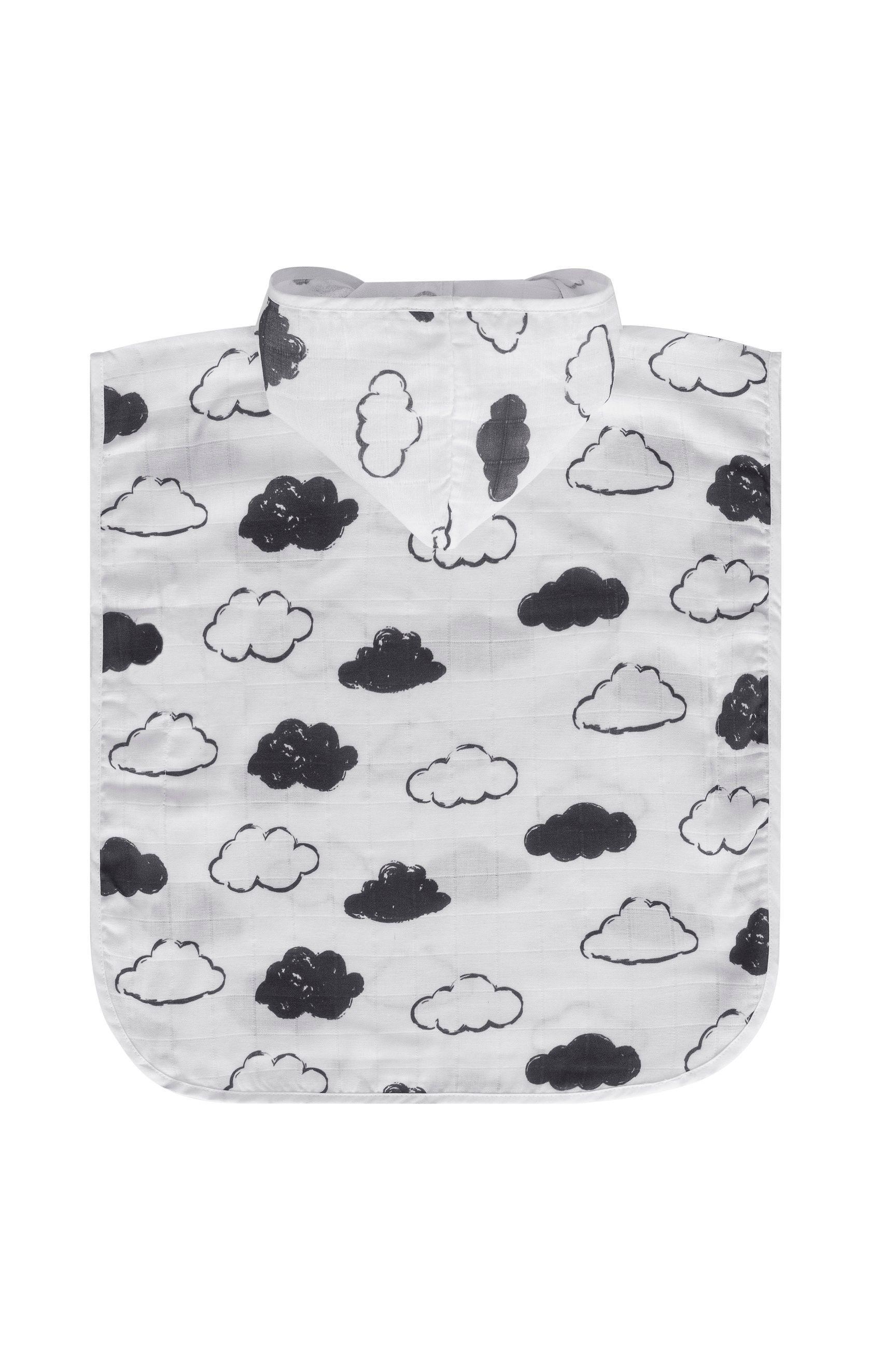 Poncho Muslin Nube-1