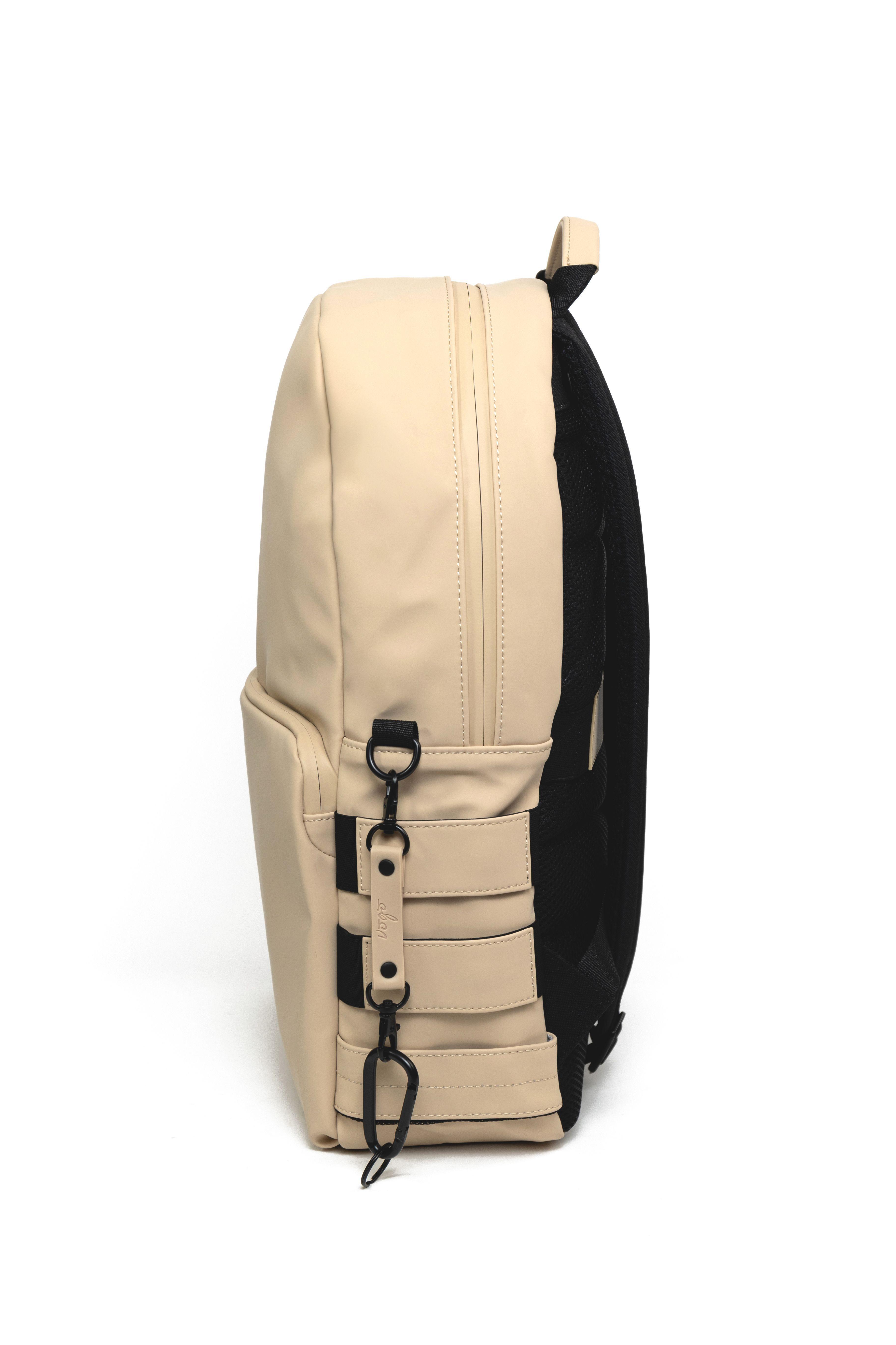 MOCHILA MOVE IMPERMEABLE DE PLASTICO RECICLADO-2