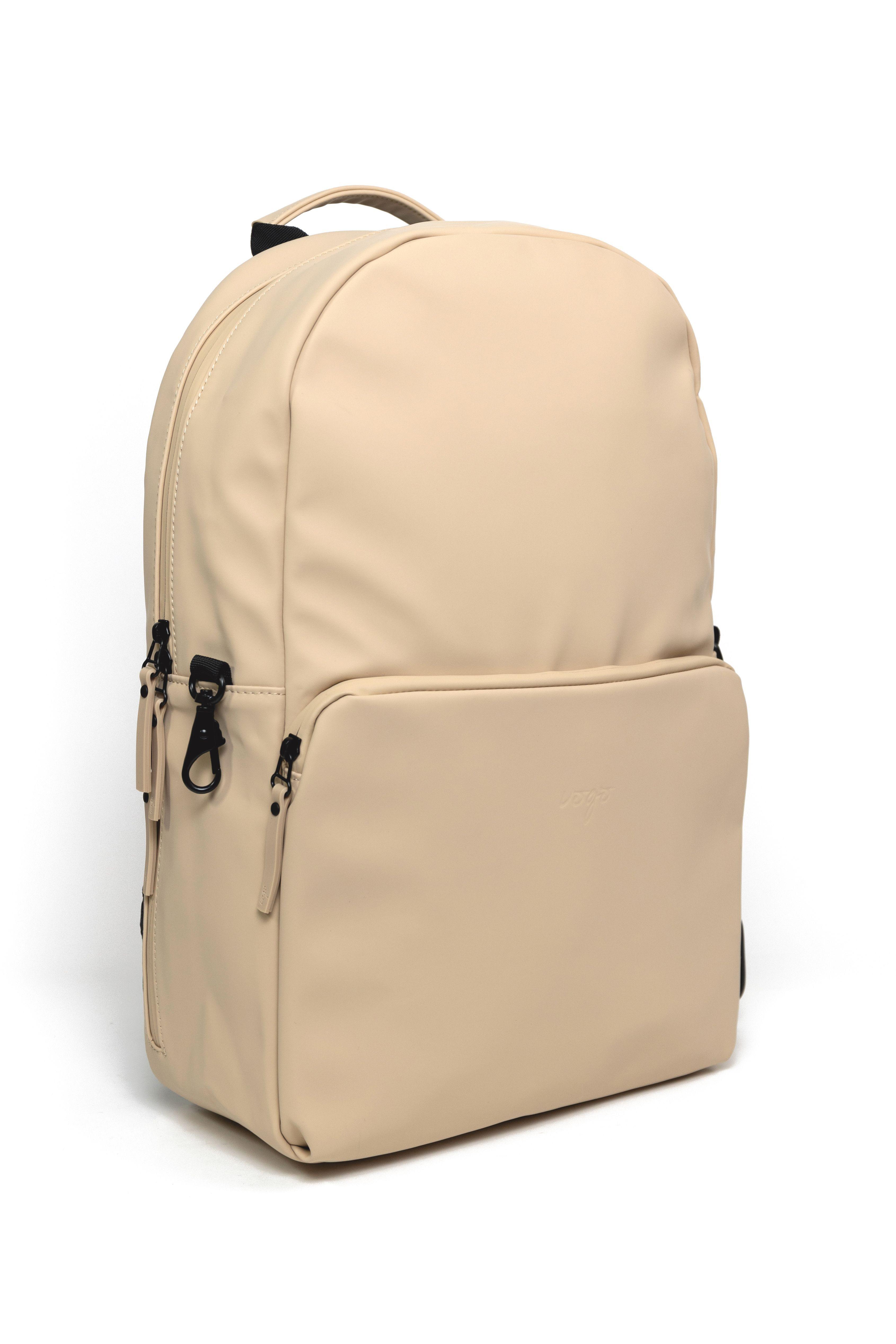 MOCHILA MOVE IMPERMEABLE DE PLASTICO RECICLADO-3