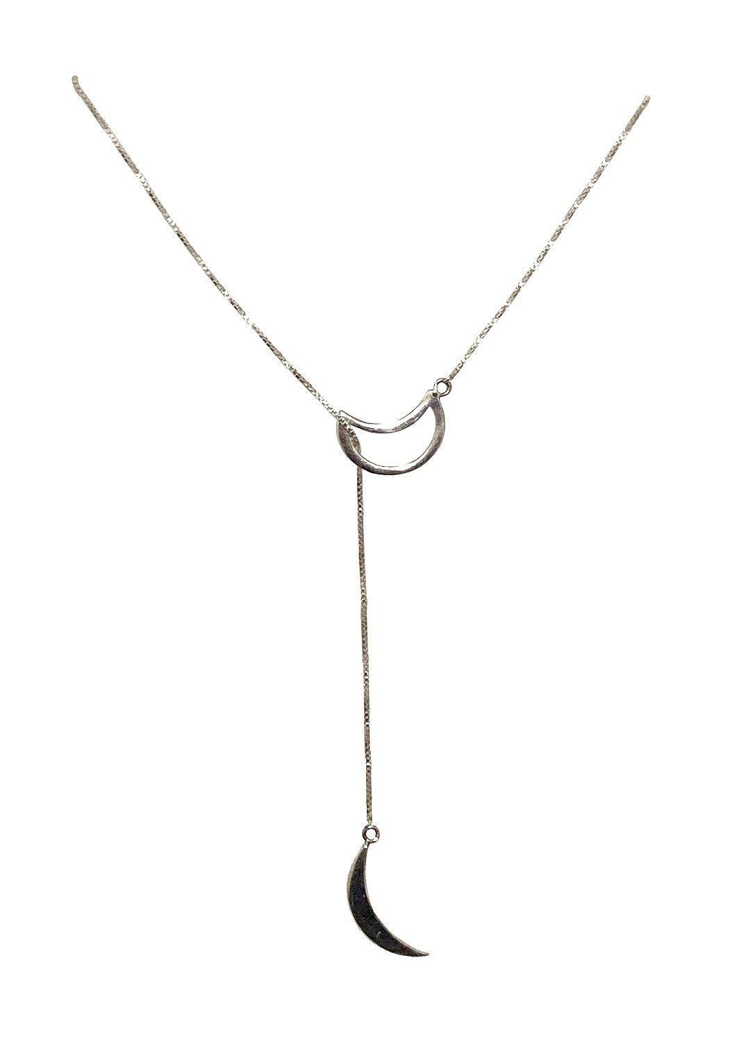 Gargantilla de plata 925 tailandesa-0