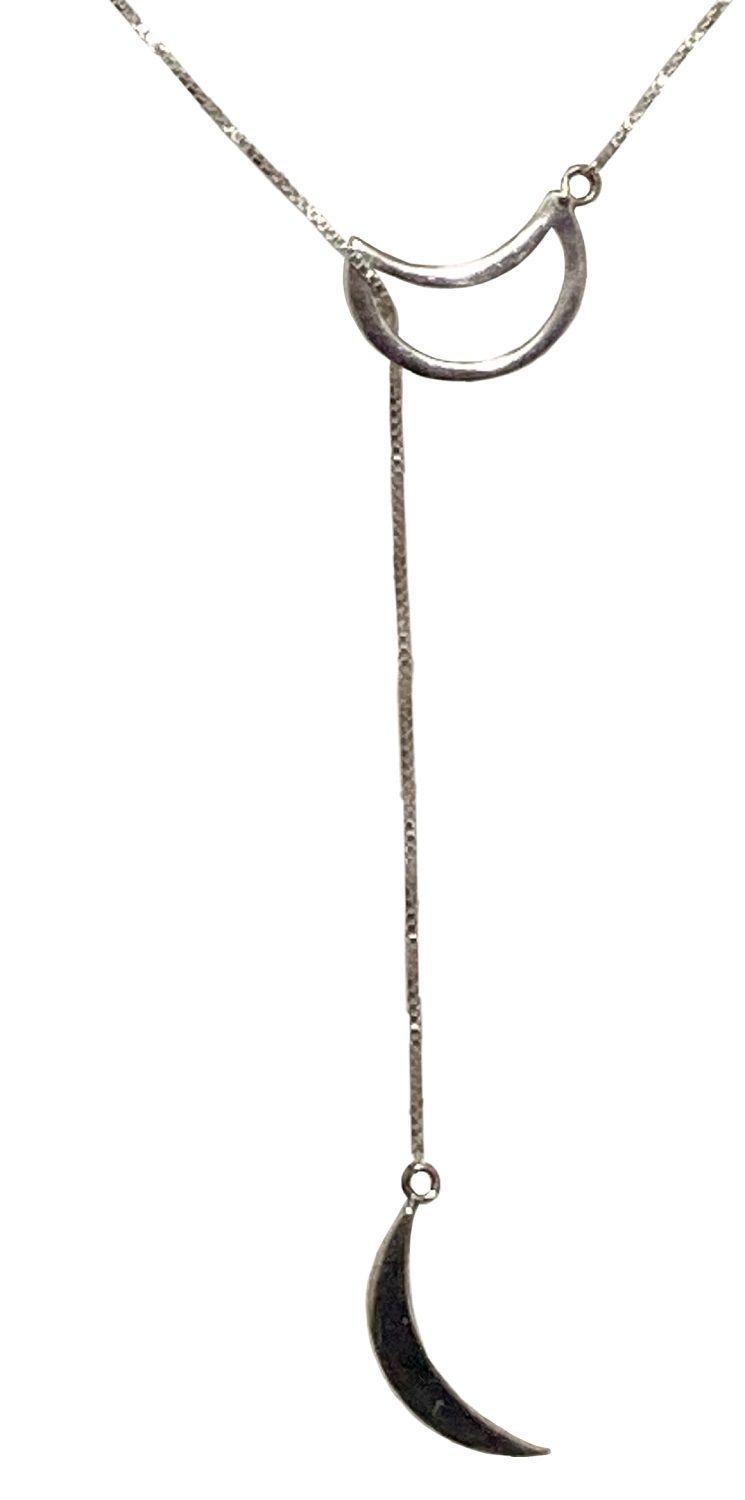 Gargantilla de plata 925 tailandesa-1
