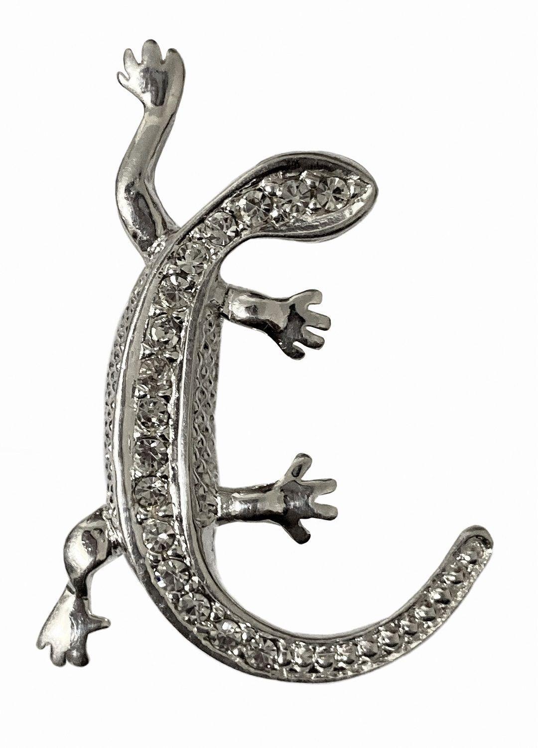 Colgante de plata y circones diseño-0