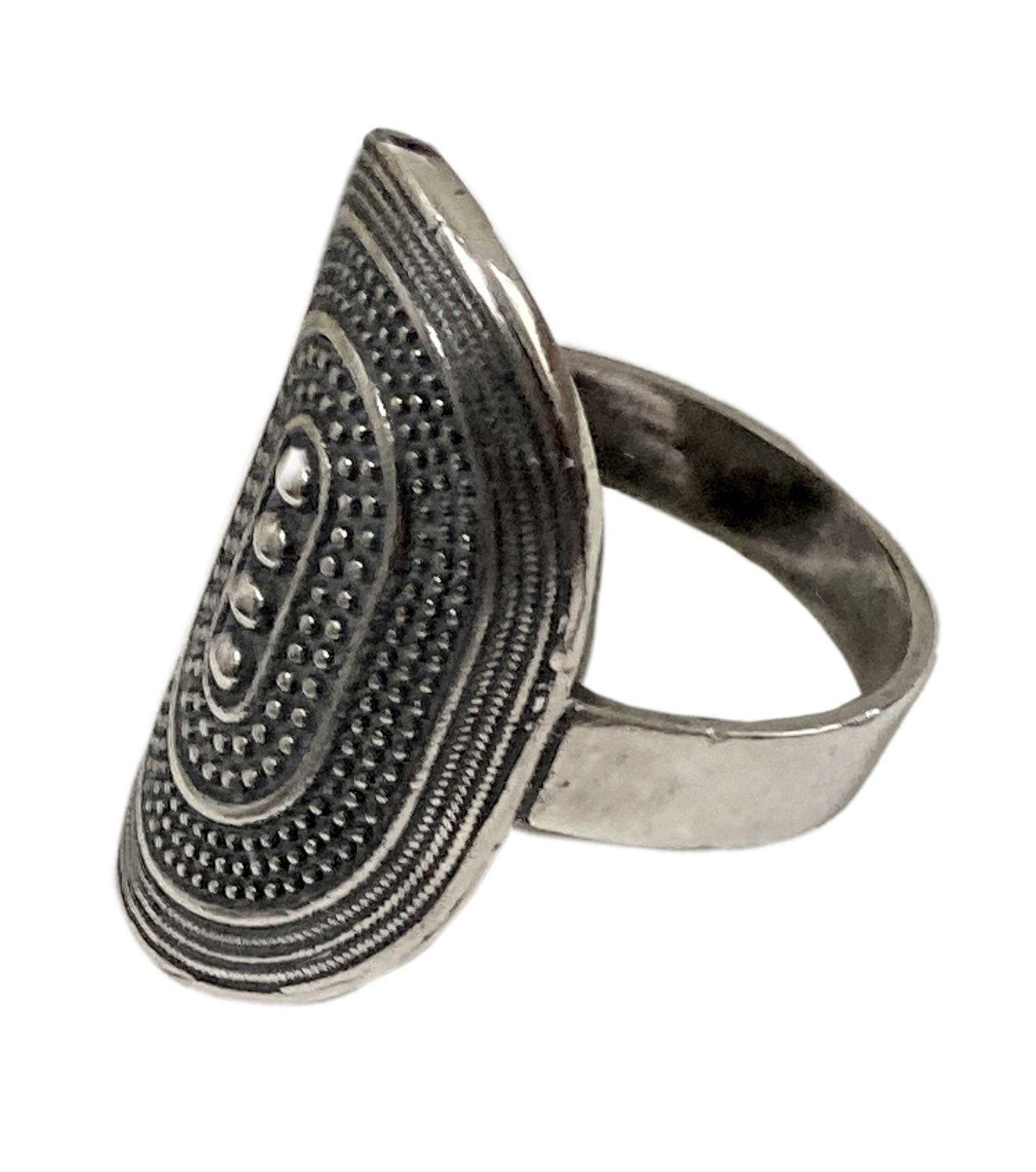 Anillo plata 925 tailandés-2