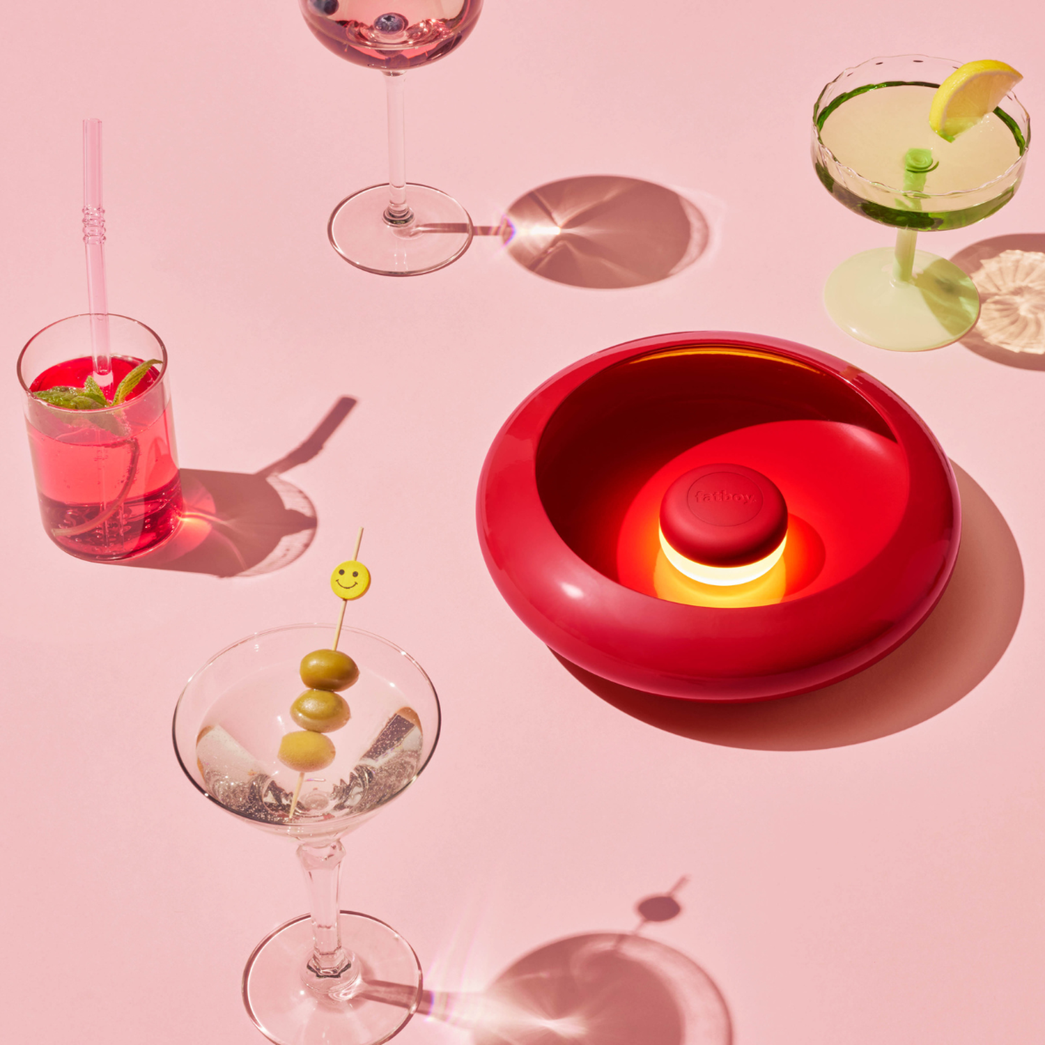 Bandeja Lámpara Oloha - Small-4