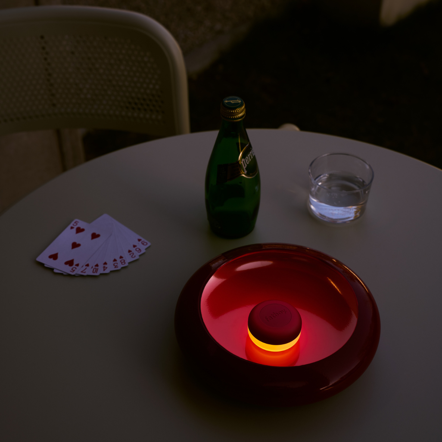 Bandeja Lámpara Oloha - Small-7