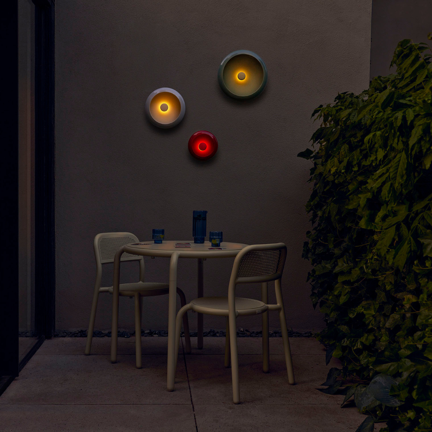 Bandeja Lámpara Oloha - Small-9