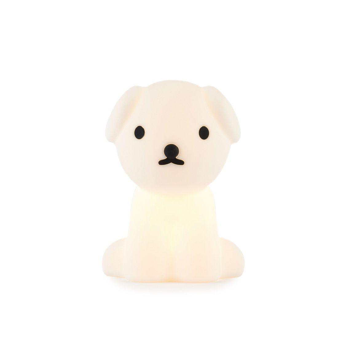MR. MARIA Primera Luz - Snuffy 23 cm-0