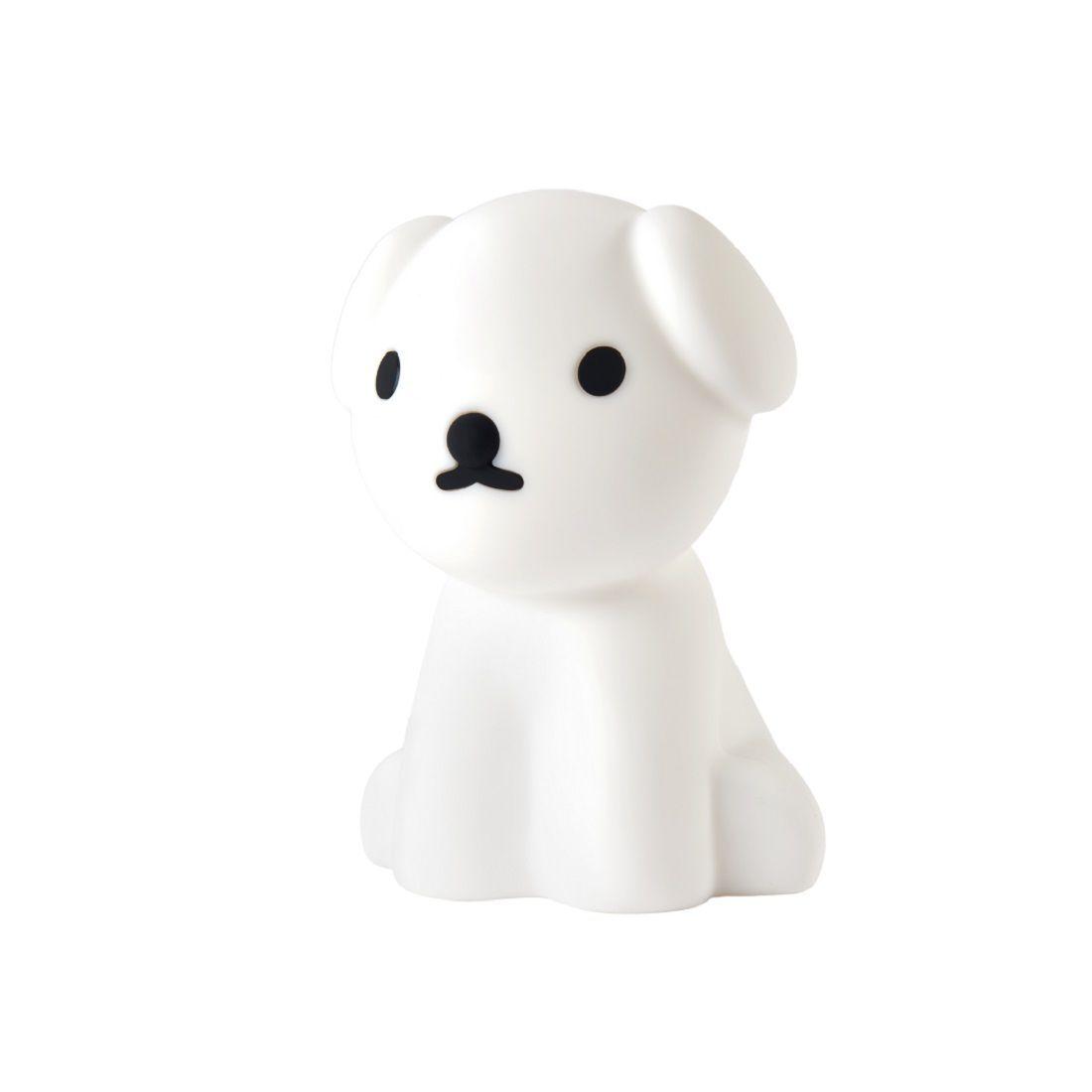 MR. MARIA Primera Luz - Snuffy 23 cm-1