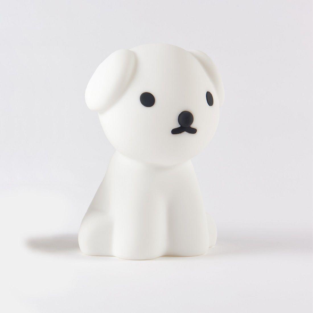 MR. MARIA Primera Luz - Snuffy 23 cm-2