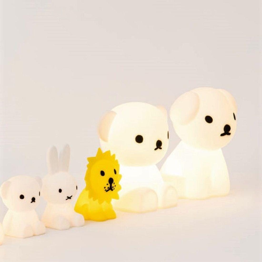 MR. MARIA Primera Luz - Snuffy 23 cm-3