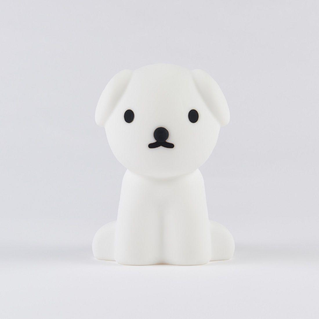 MR. MARIA Primera Luz - Snuffy 23 cm-4