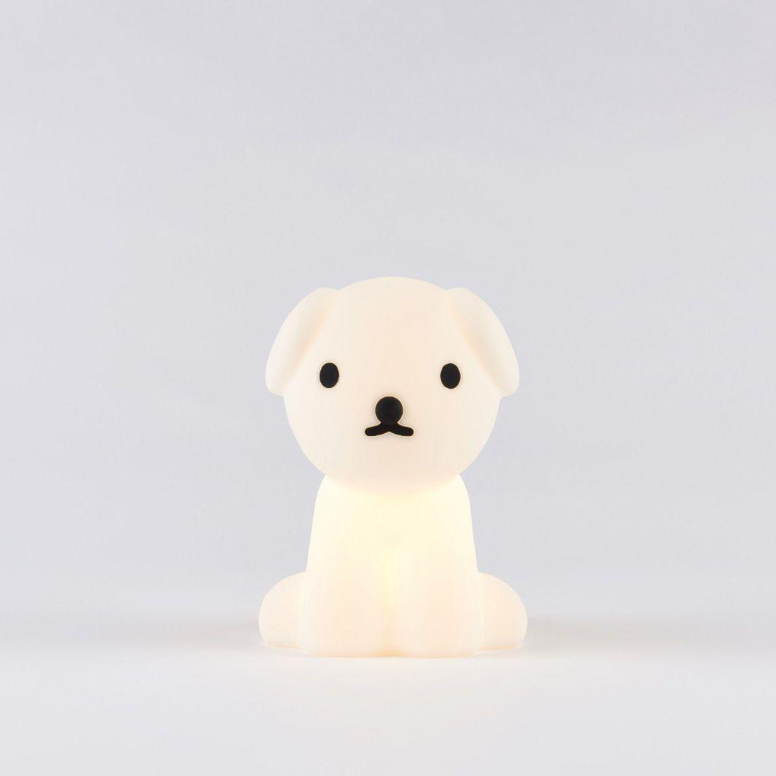 MR. MARIA Primera Luz - Snuffy 23 cm-5