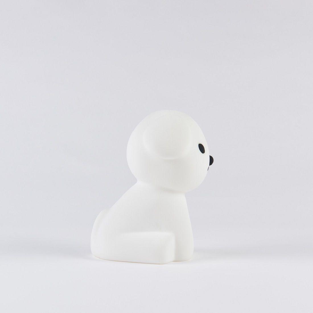 MR. MARIA Primera Luz - Snuffy 23 cm-6
