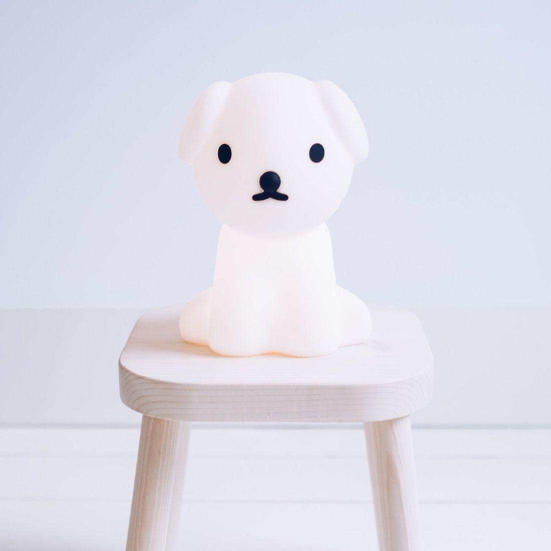 MR. MARIA Primera Luz - Snuffy 23 cm-7
