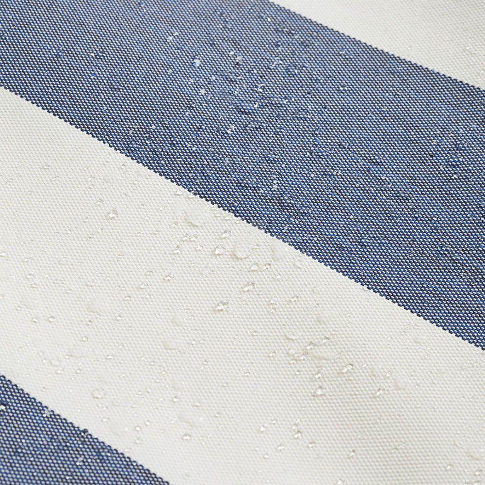 Pouf para exterior Point Stripe-3