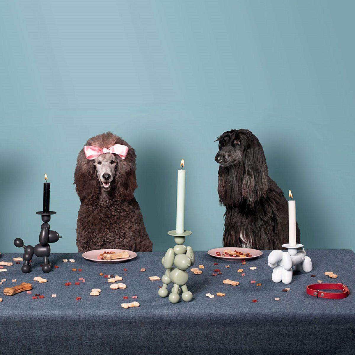 Candelabro Can Dog-2