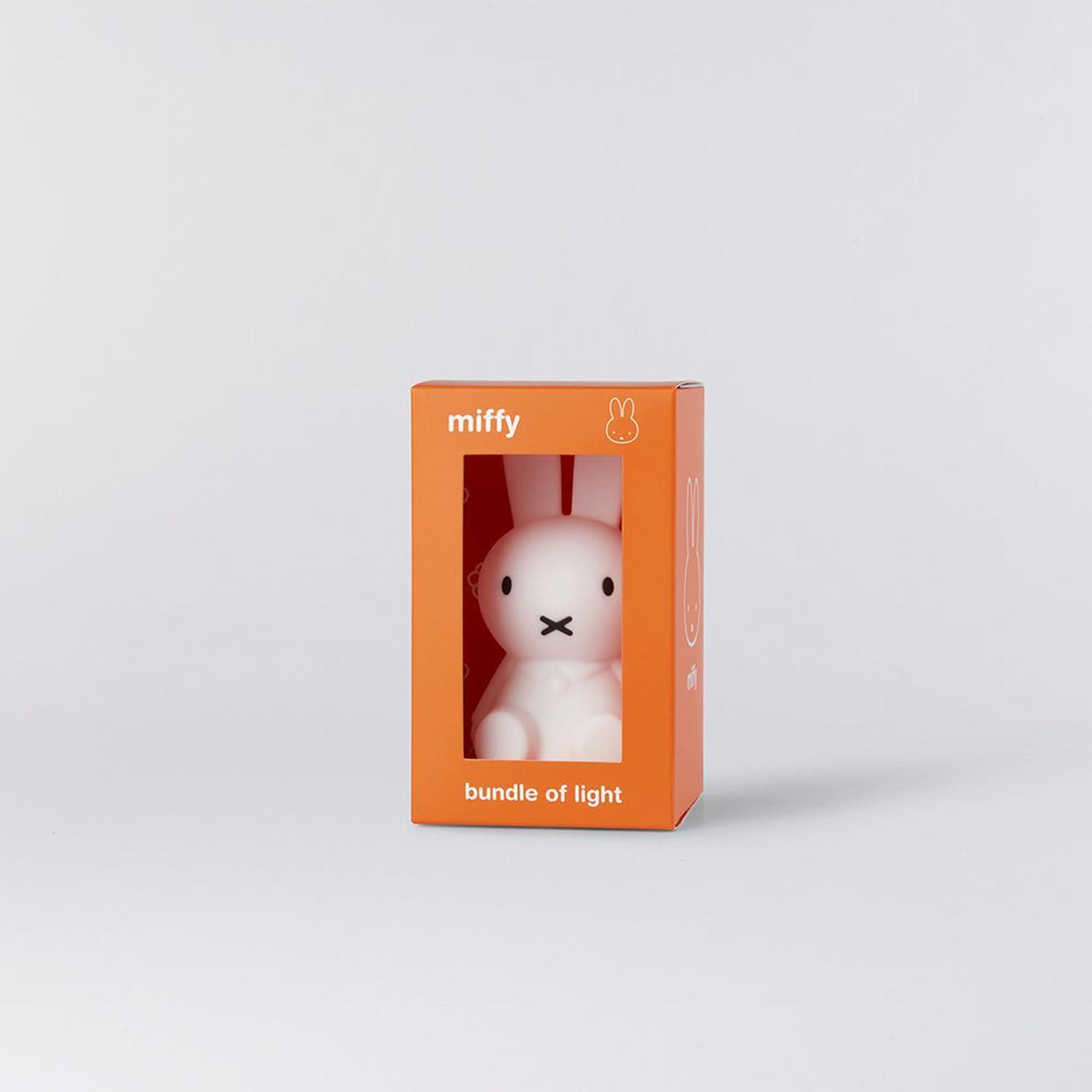 Lámpara Espantacuco Mr Maria Mini Miffy - 15cm-4