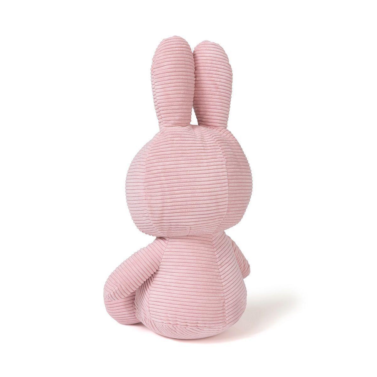 Peluche Miffy Eco Corduroy 50 cm 20"-2