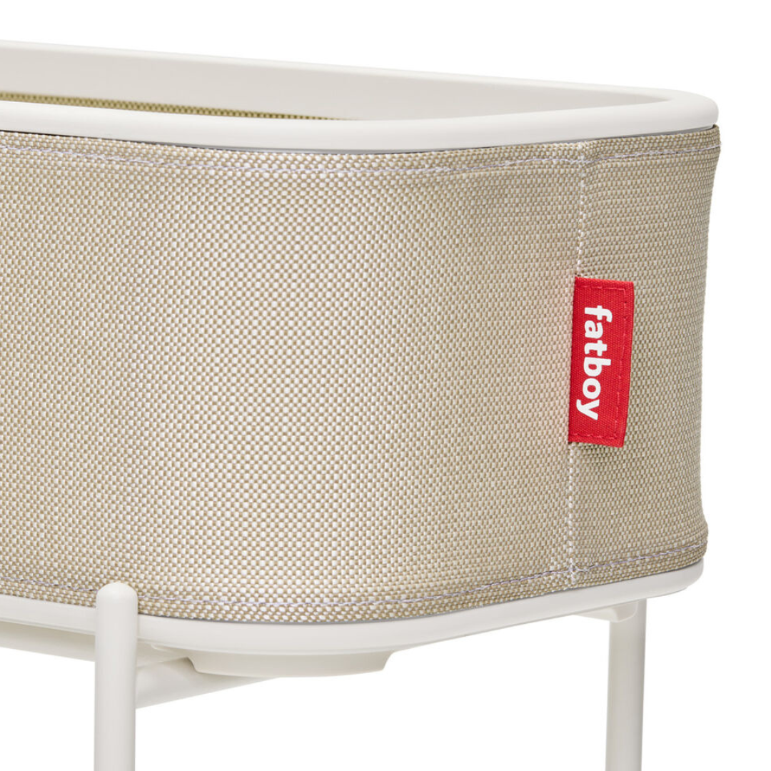 Arrimo de apoyo Organizador para Exterior-3