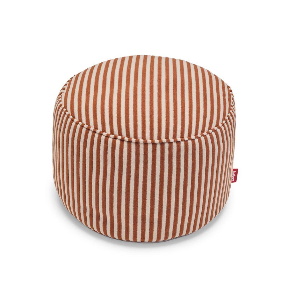 Pouf para interiores Point Terry-0