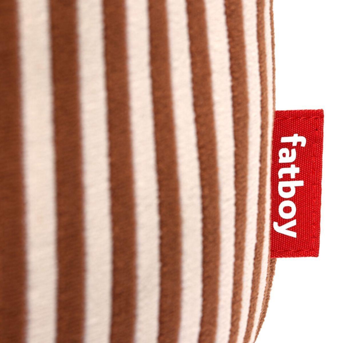 Pouf para interiores Point Terry-2