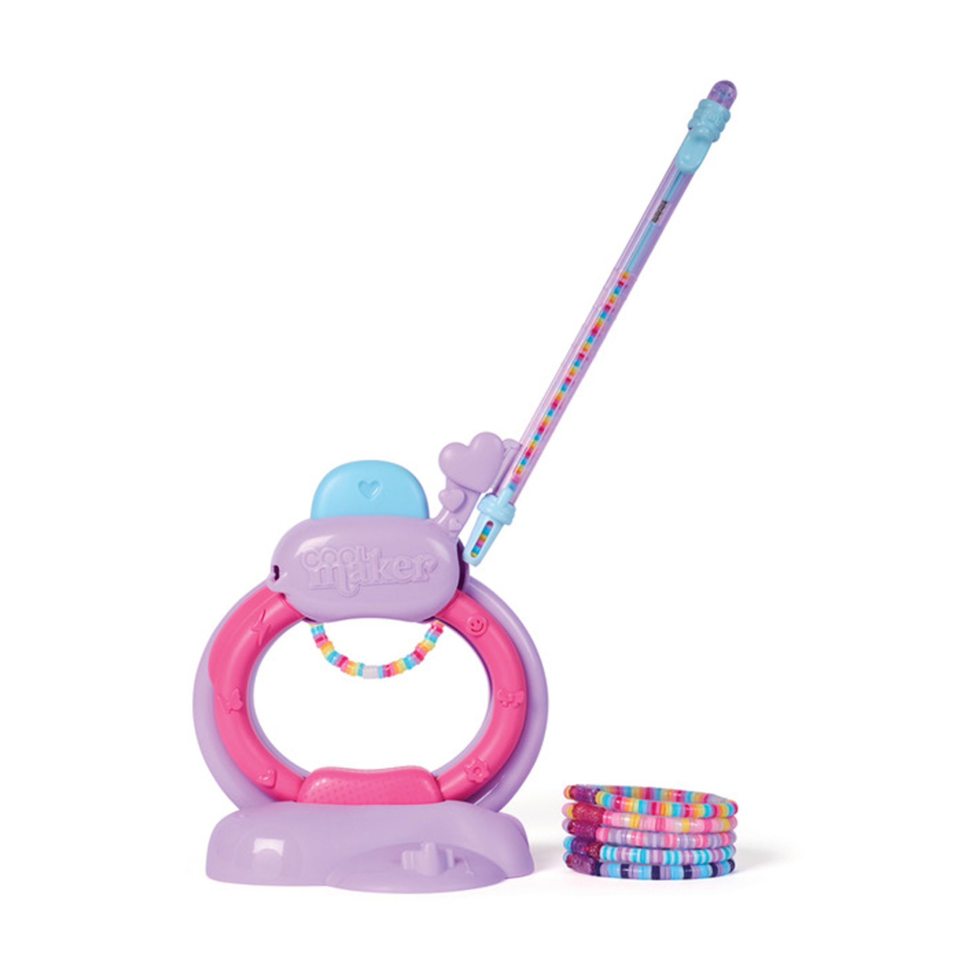 Estudio De Pulseras Go Glam-2