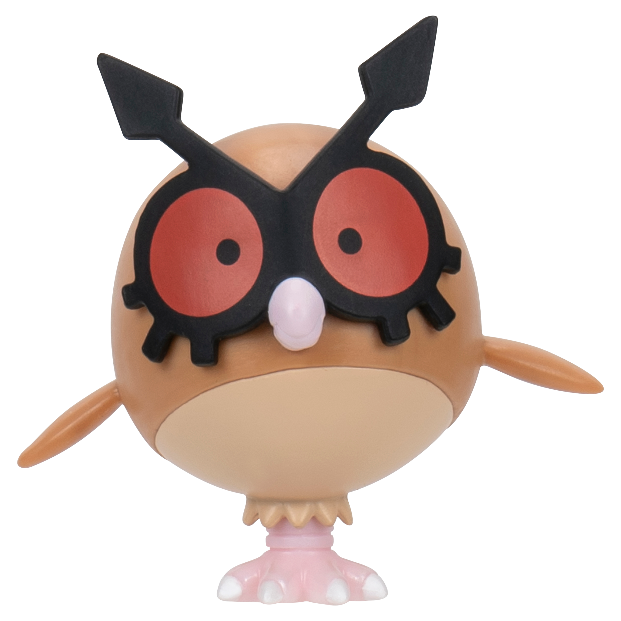 Pack De 4 Figuras 5 Cm De Batalla Pokémon-3