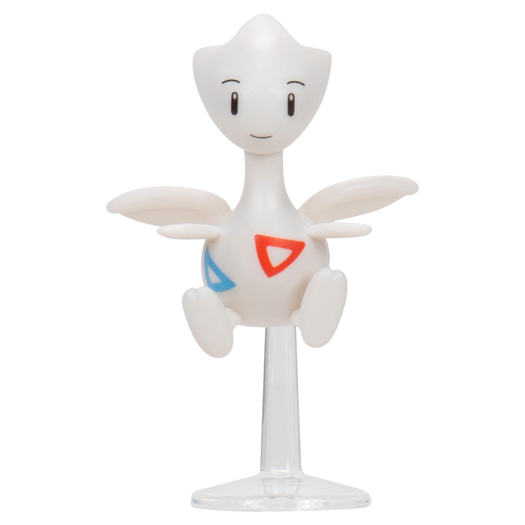 Pack De 4 Figuras 5 Cm De Batalla Pokémon-4