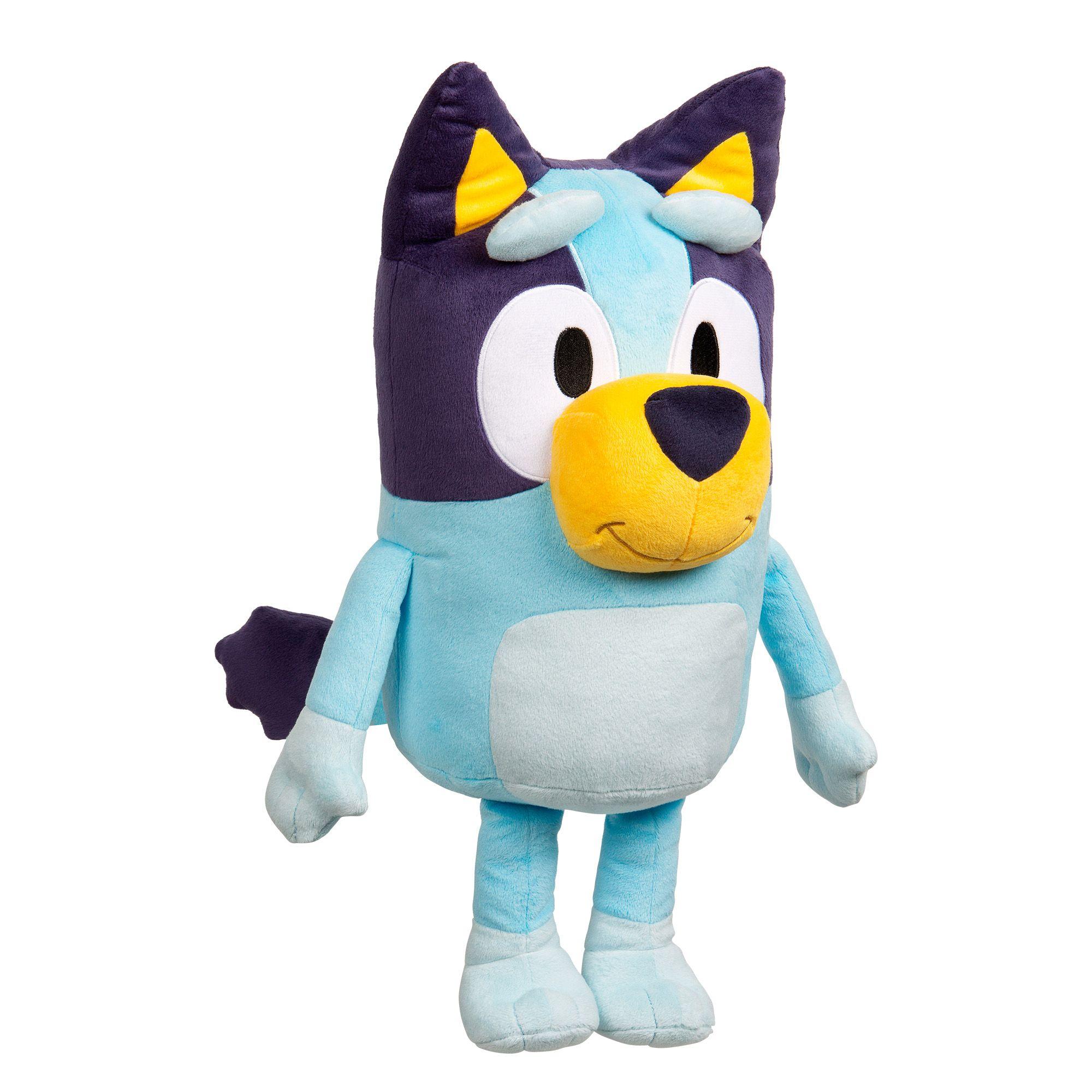 Peluche 45 Centímetros Bluey-4