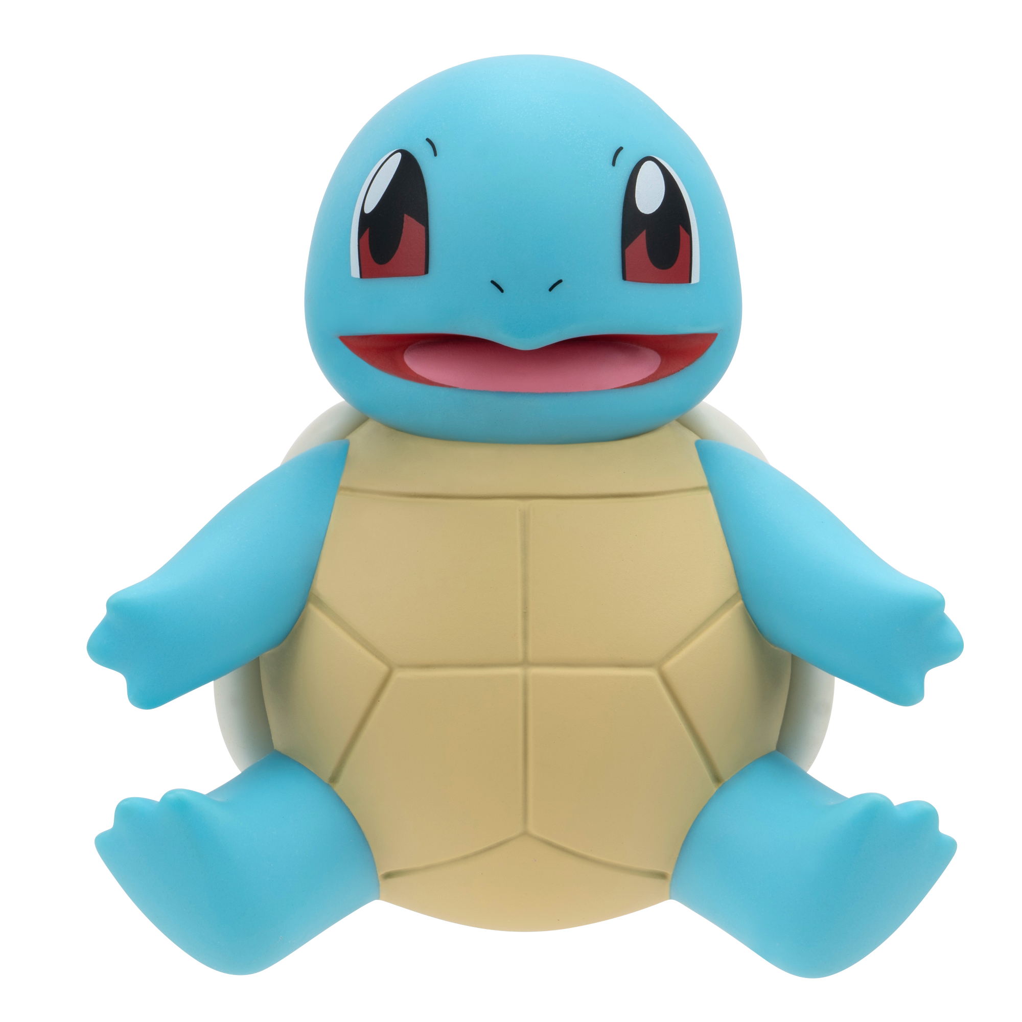 Figura De Vinilo 10 Cm Squirtle Pokemon-3