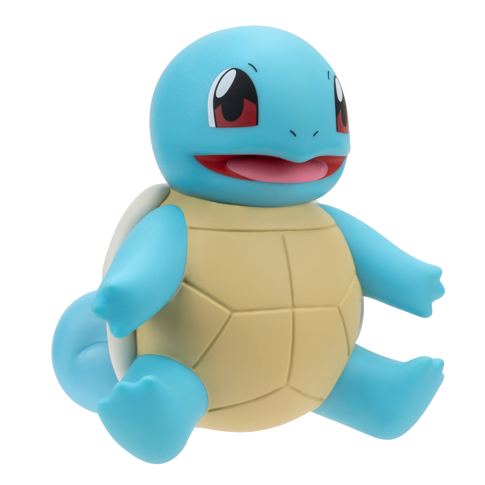Figura De Vinilo 10 Cm Squirtle Pokemon-4