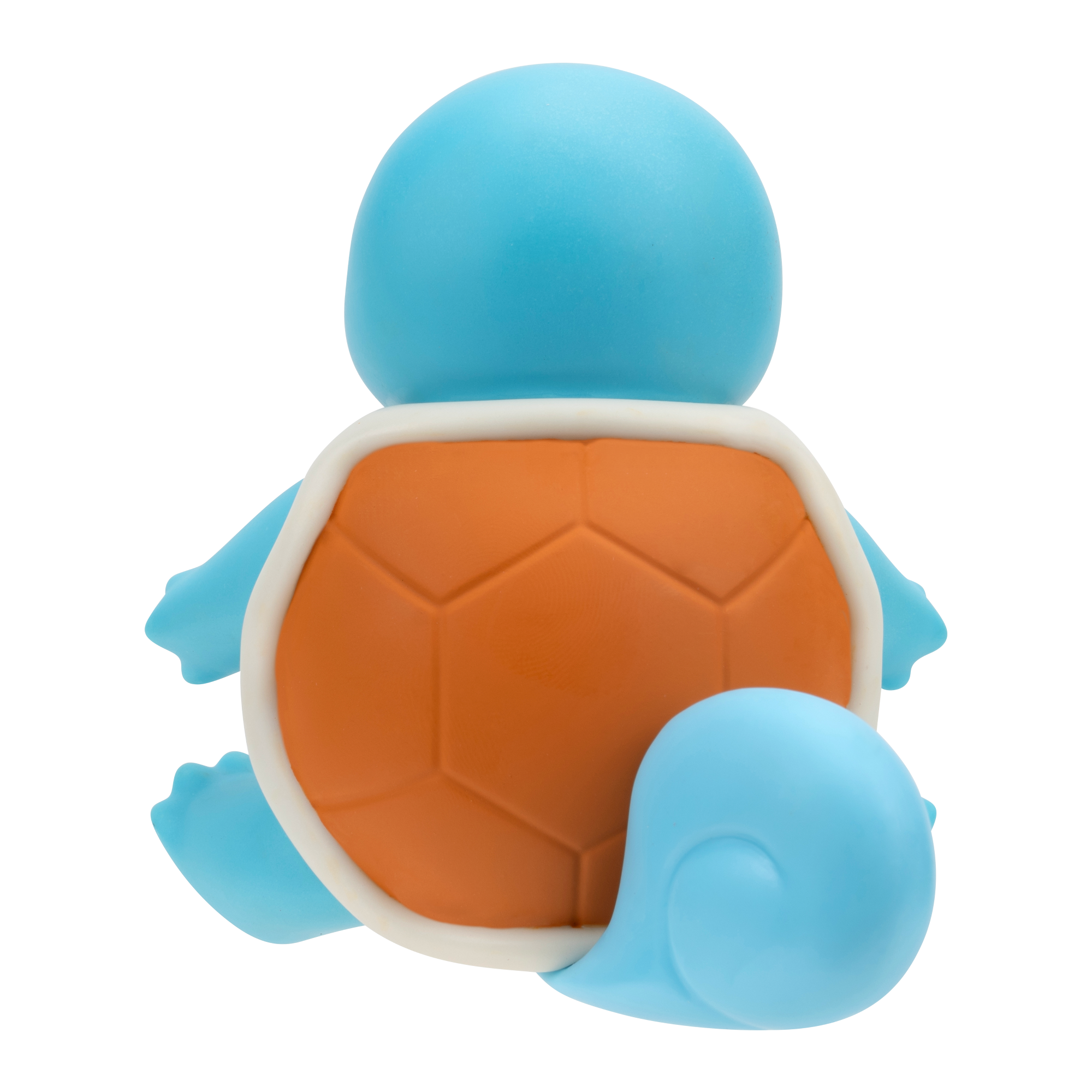 Figura De Vinilo 10 Cm Squirtle Pokemon-5