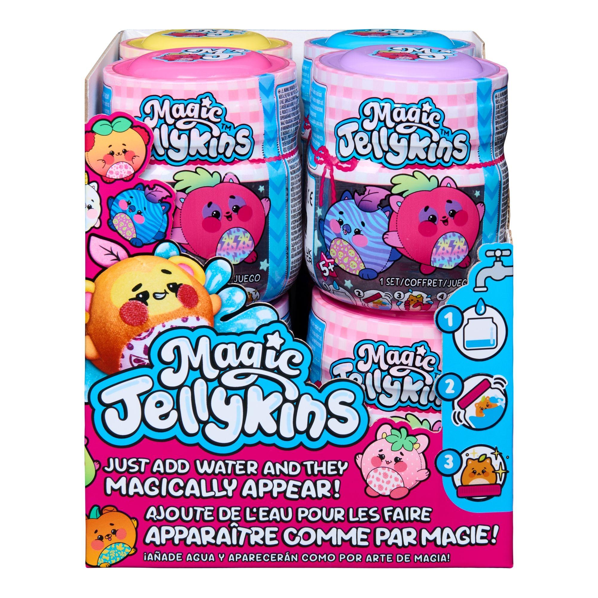 Magic Jellykins Revelacion Magica-0