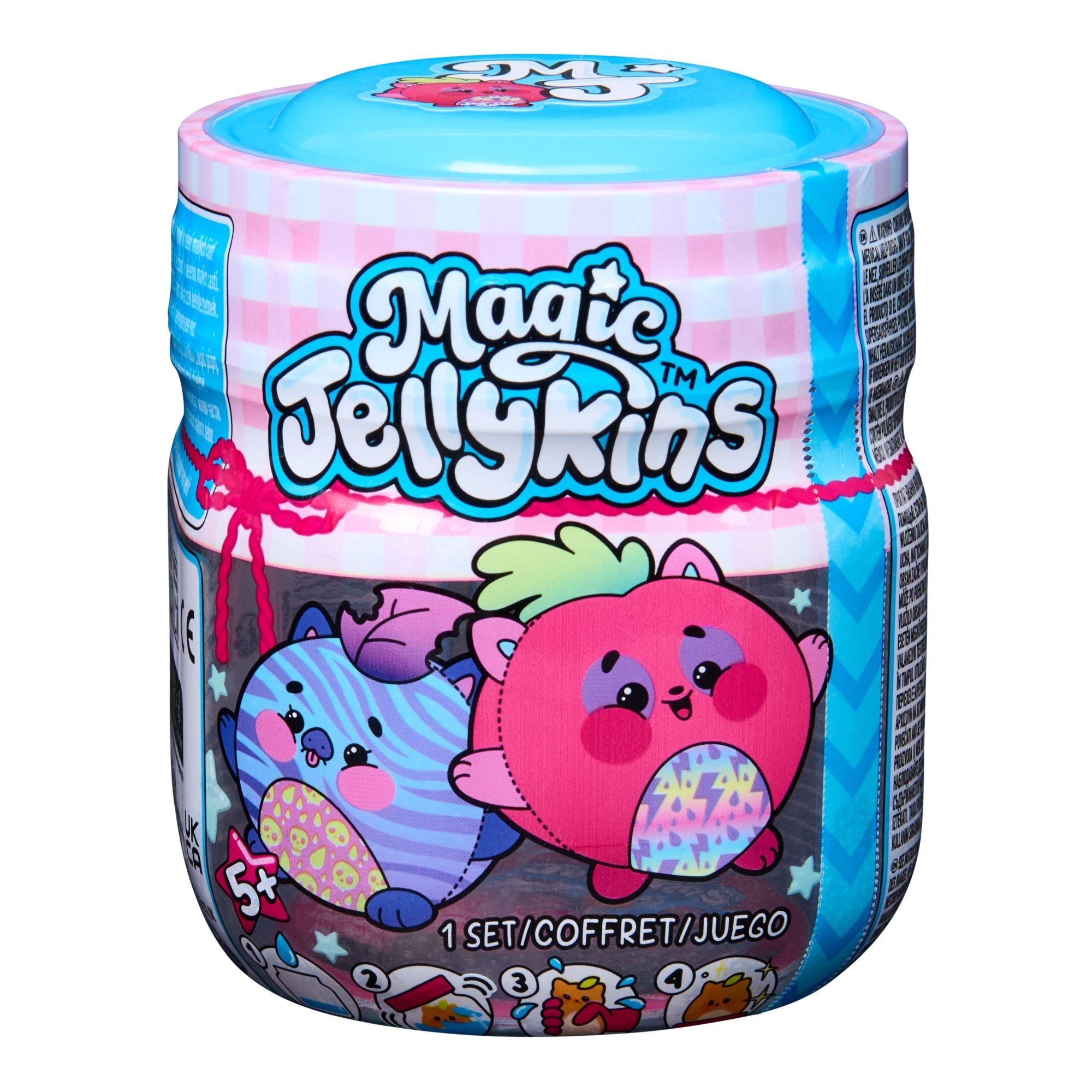 Magic Jellykins Revelacion Magica-2