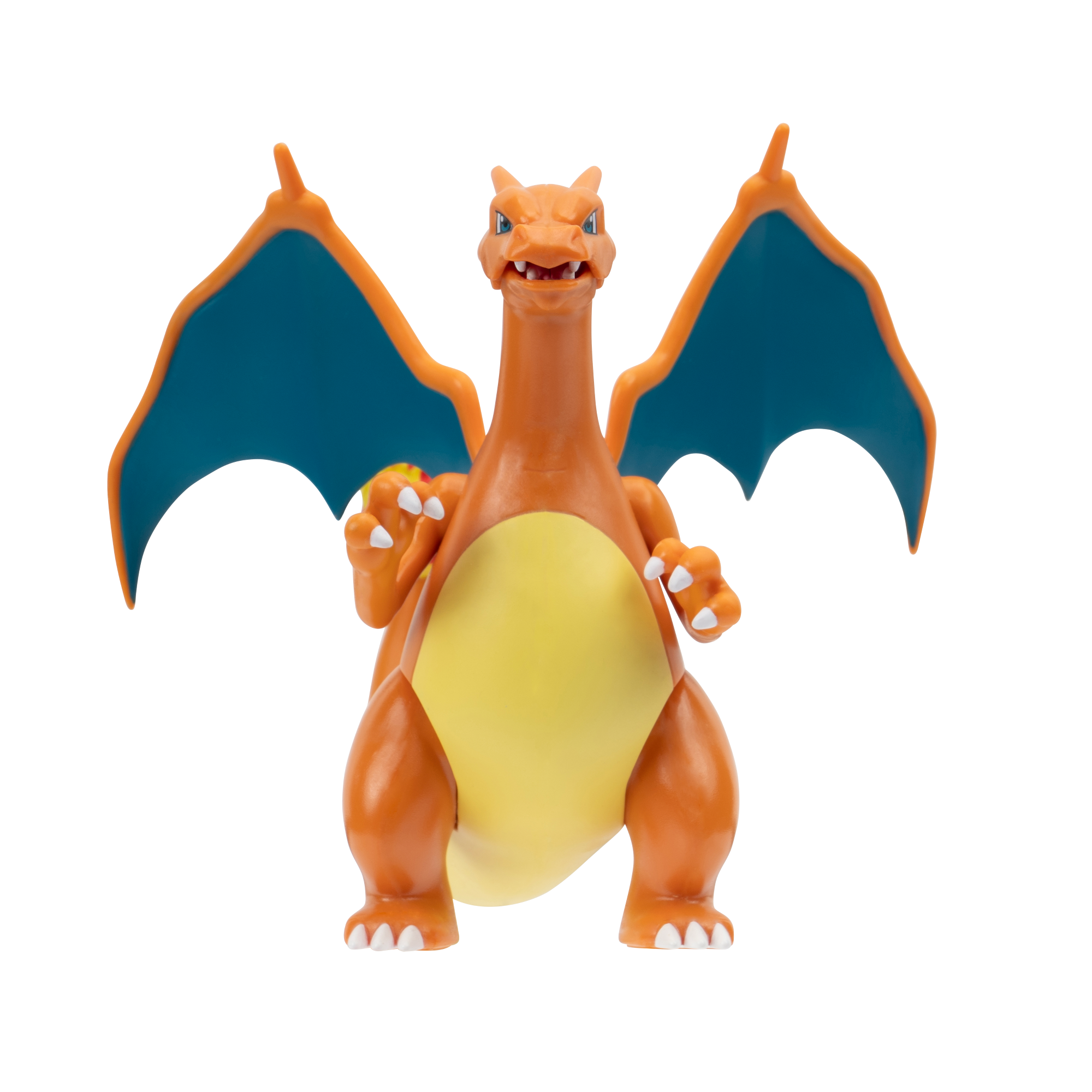 Pack 3 Figuras de Batalla Pokémon-2