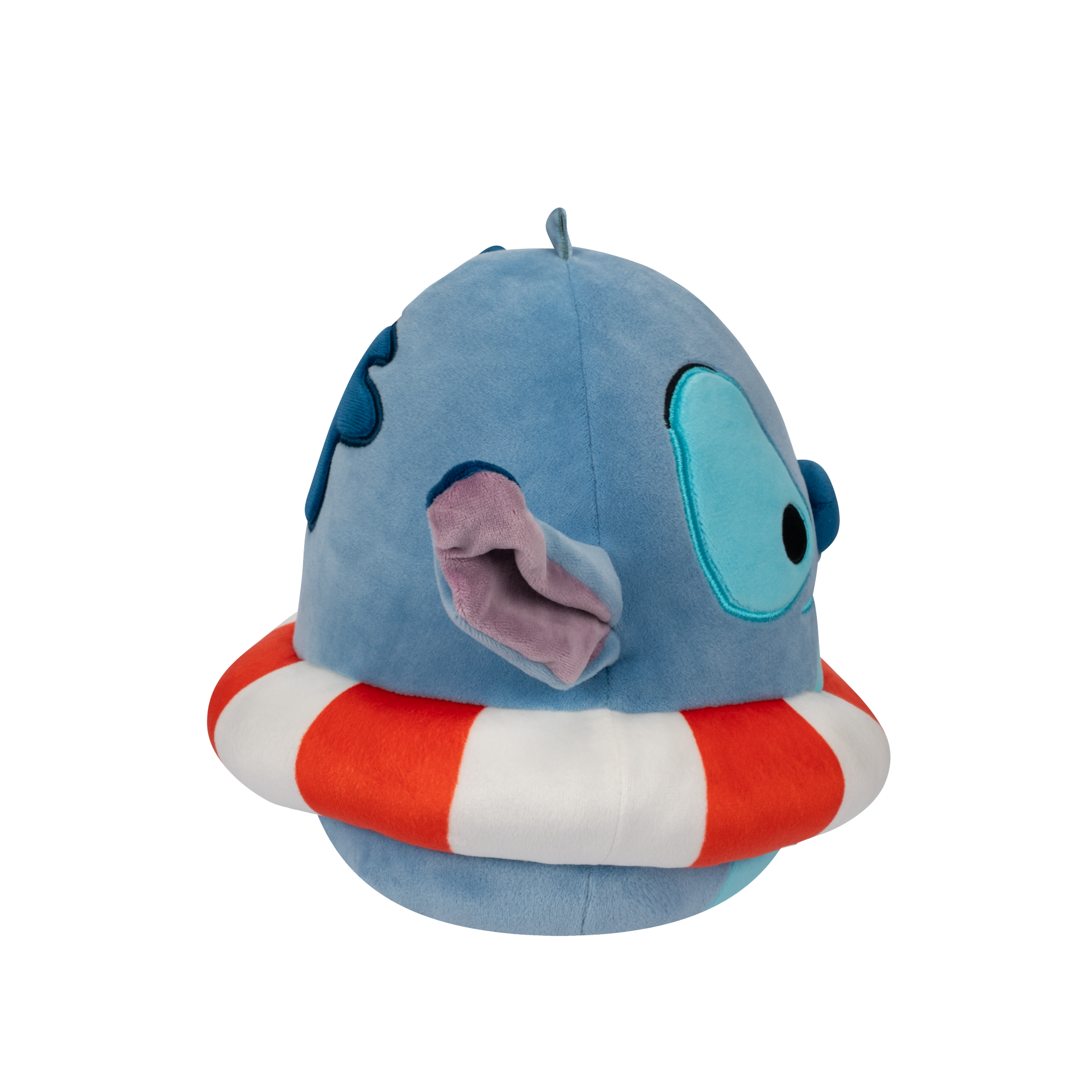 Peluche 20 Cm Stitch Con Flotador Squishmallows Disney-3