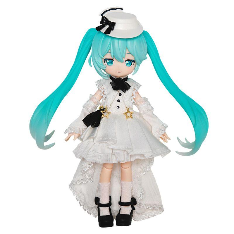 Figura Armable Hatsune Miku Serie Sonata Blokees-5