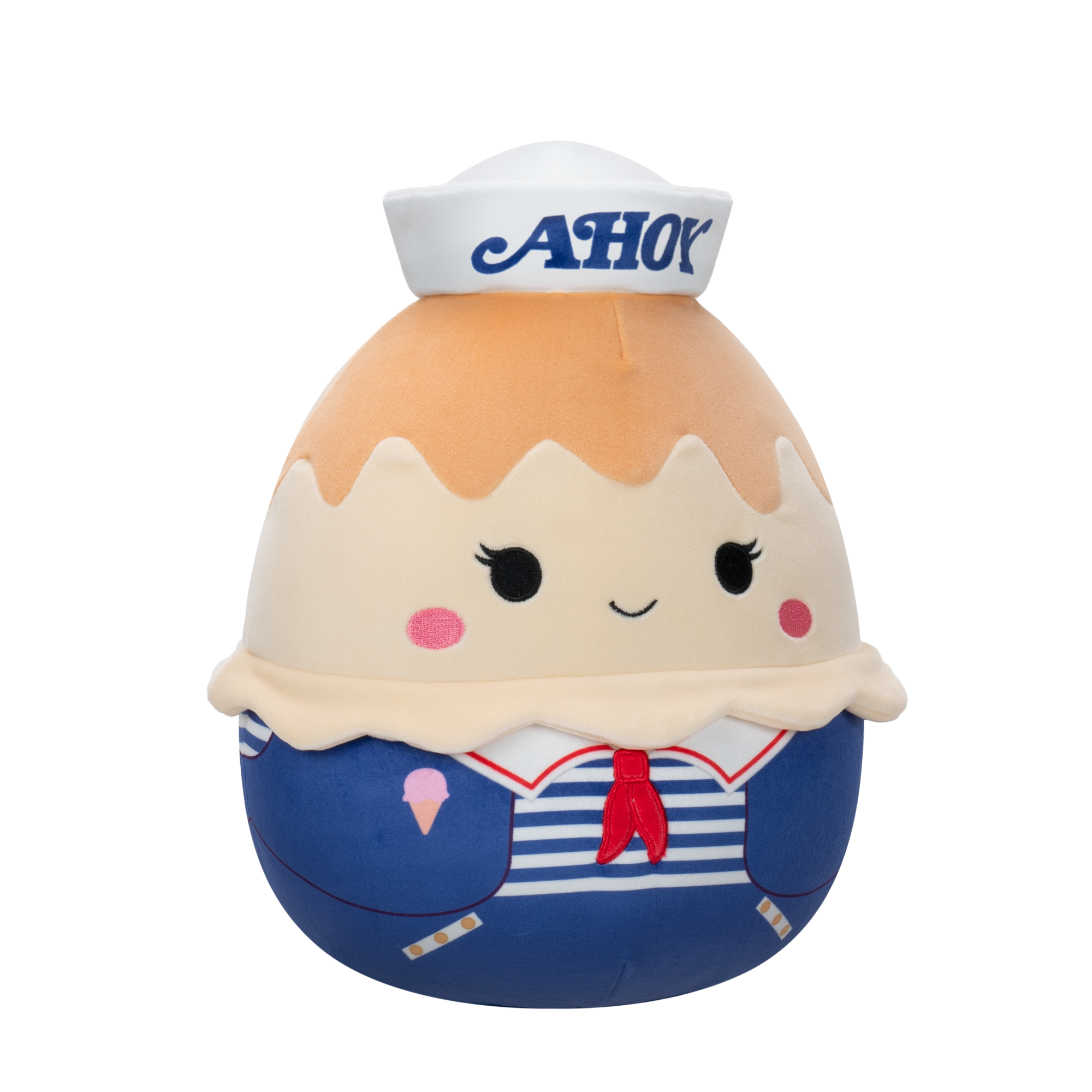 Peluche Butterscotch 20 Cm Stranger Things Squishmallows-2