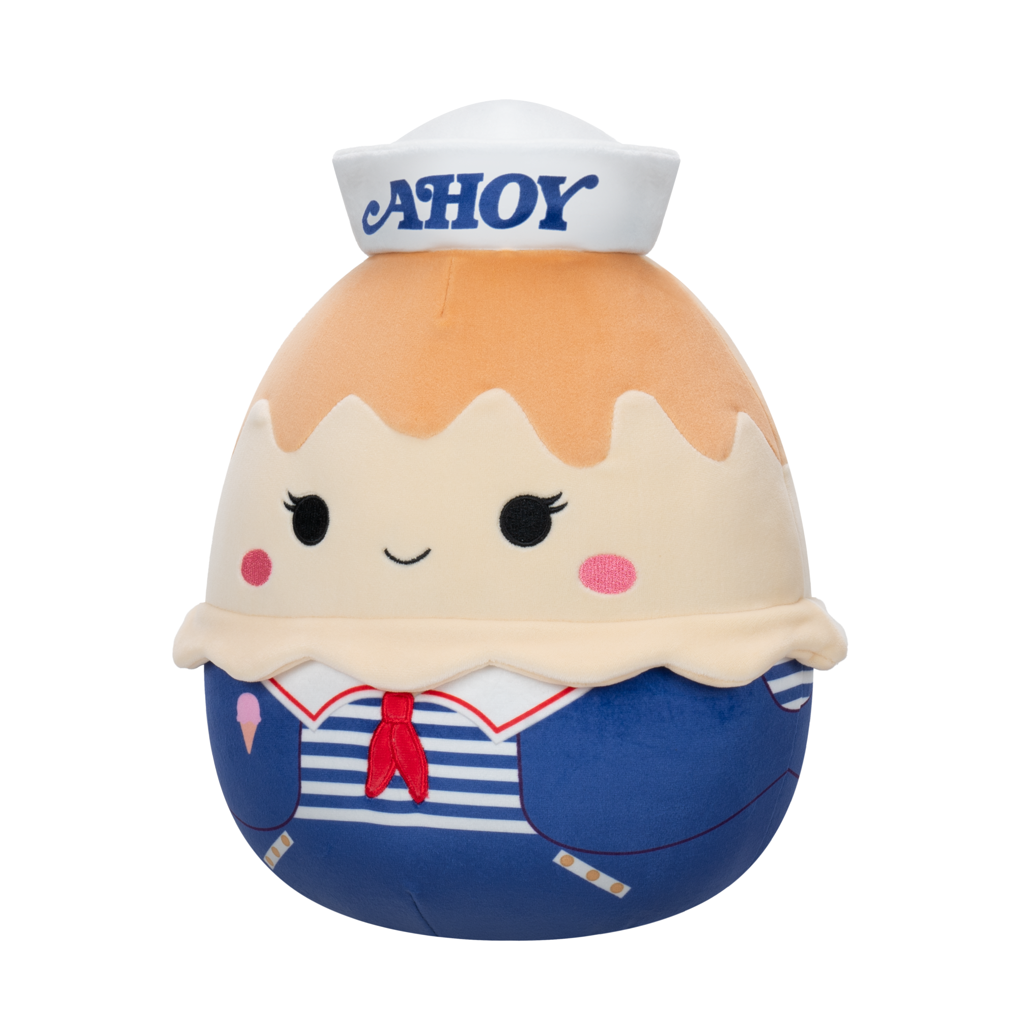 Peluche Butterscotch 20 Cm Stranger Things Squishmallows-4