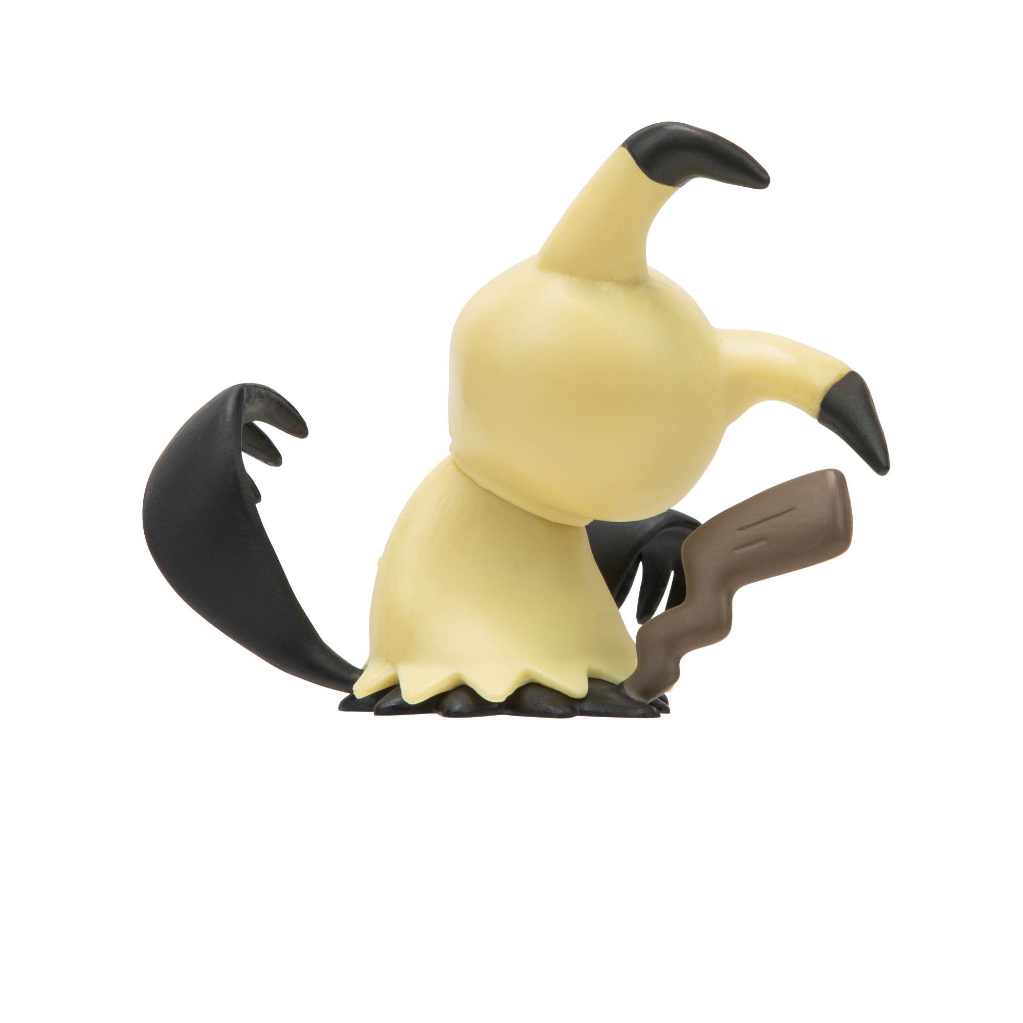 Set de Ataque Mimikyu Pokemon.-5