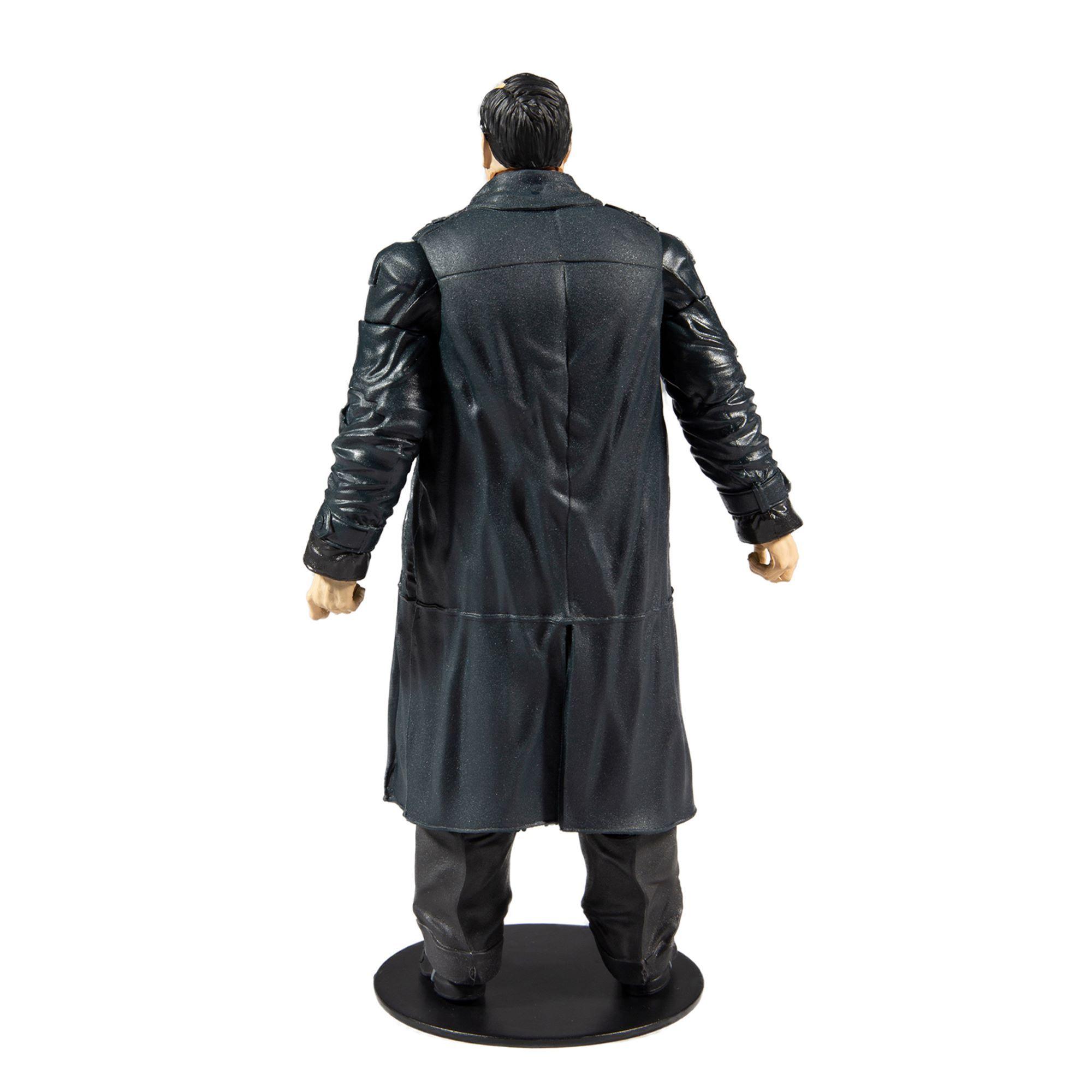 Figura Articulada The Penguin Batman McFarlane.-4