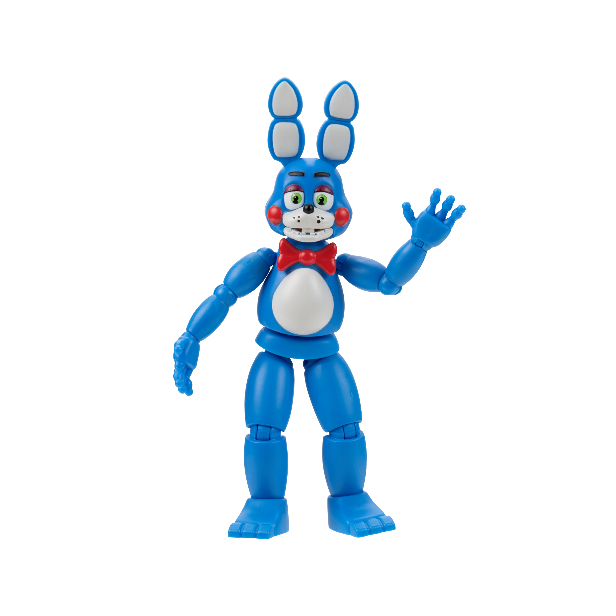 Figura Toy Bonnie Five Nights at Freddy's-2